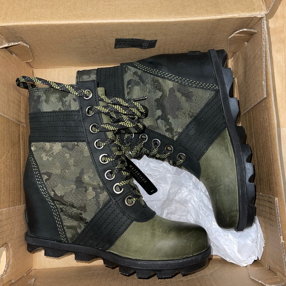 Sorel Lexie Wedge